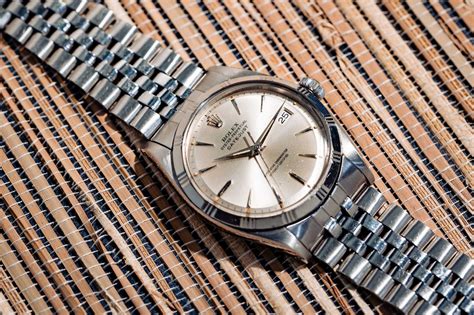 rolex for rolex datejust 1603 stainless steel|Rolex 1603 production years.